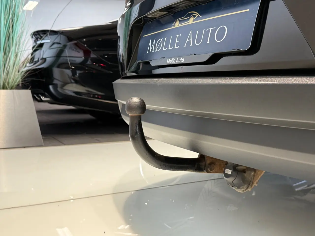 Billede 11 - Renault Megane III 1,5 dCi 110 aut.