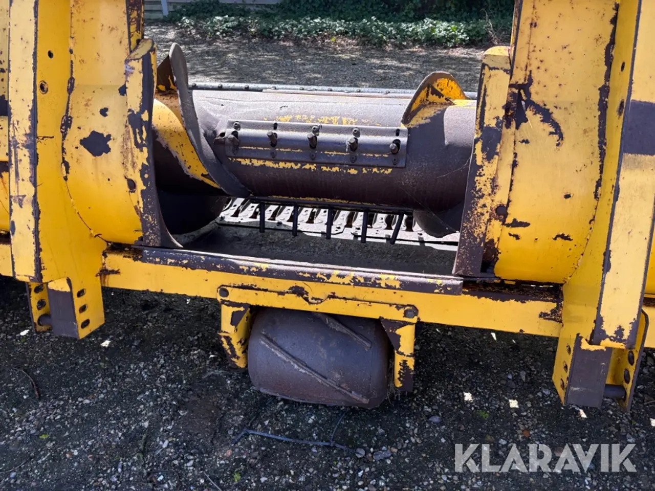 Billede 9 - Pick-up New Holland 356W