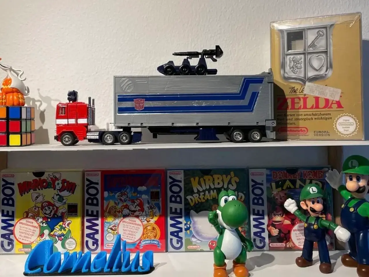Billede 2 - Used toys (1980+) wanted