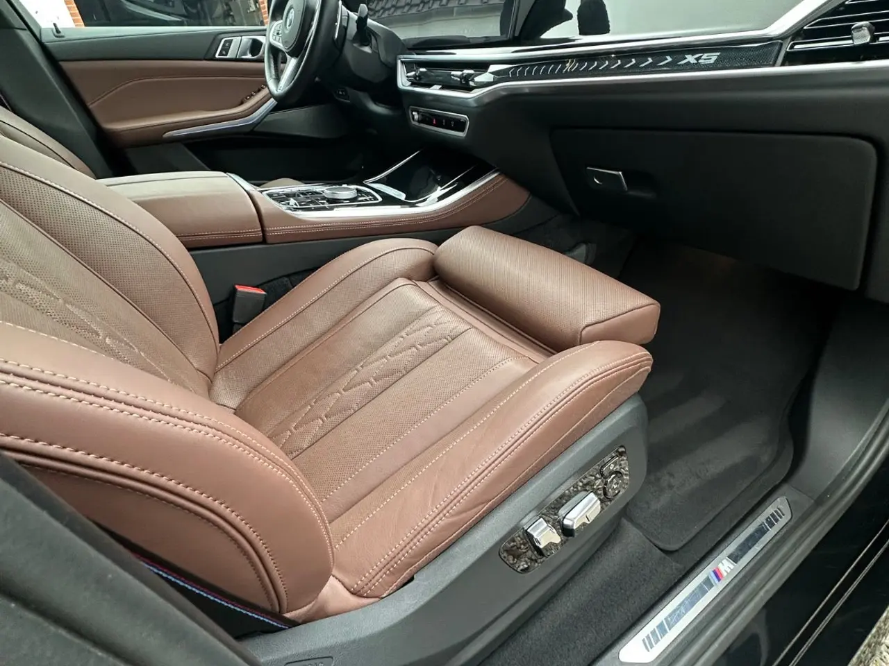 Billede 15 - BMW X5 3,0 xDrive50e M-Sport+ aut.