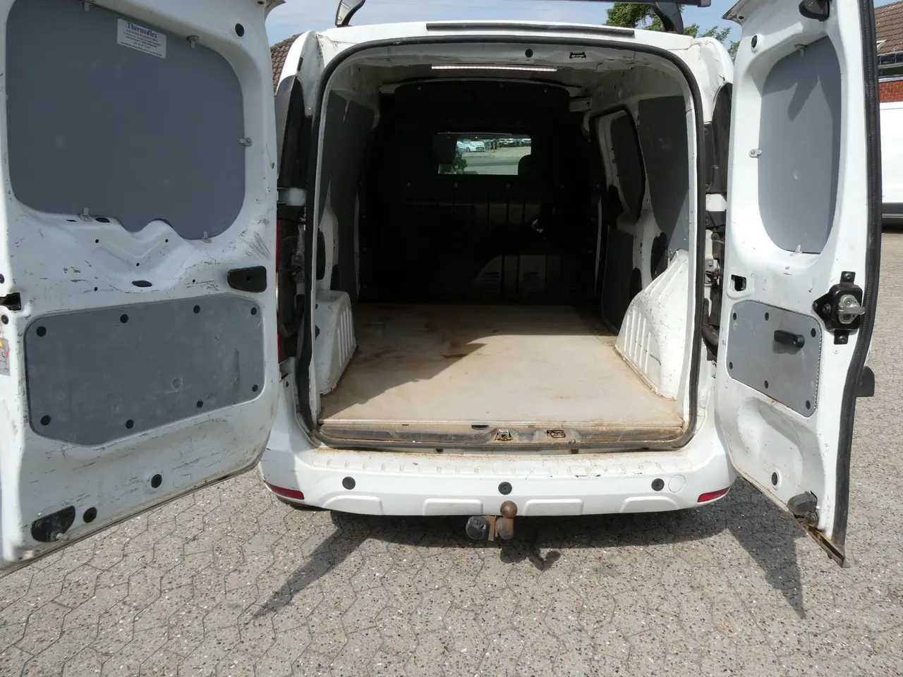 Billede 16 - Dacia Dokker 1,5 dCi 90 Ambiance Van