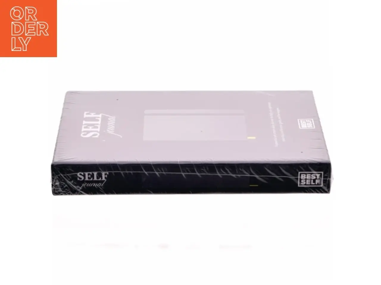 Billede 2 - Self journal