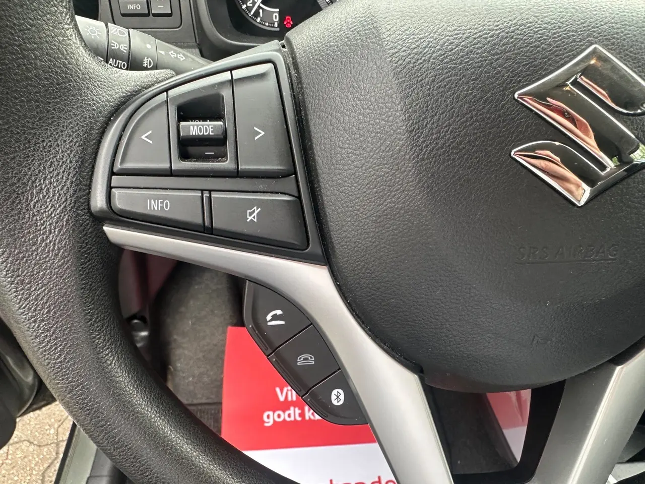 Billede 13 - Suzuki Ignis 1,2 mHybrid Active