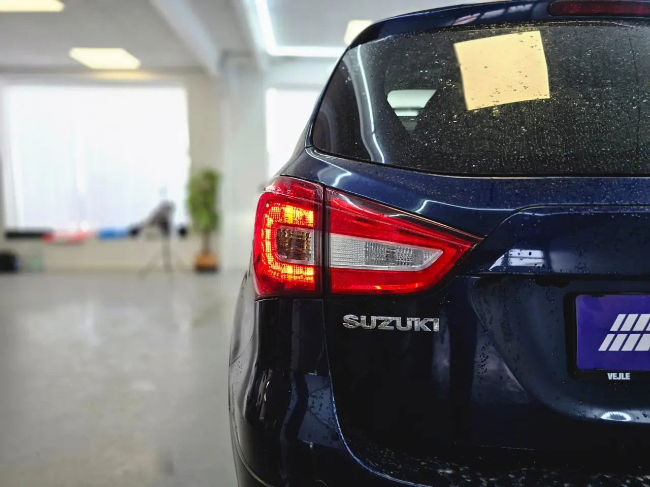 Billede 22 - Suzuki S-Cross 1,4 mHybrid Adventure