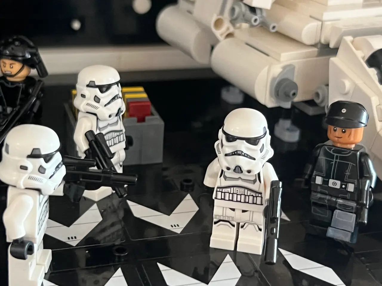 Billede 5 - Lego Death Star 75419