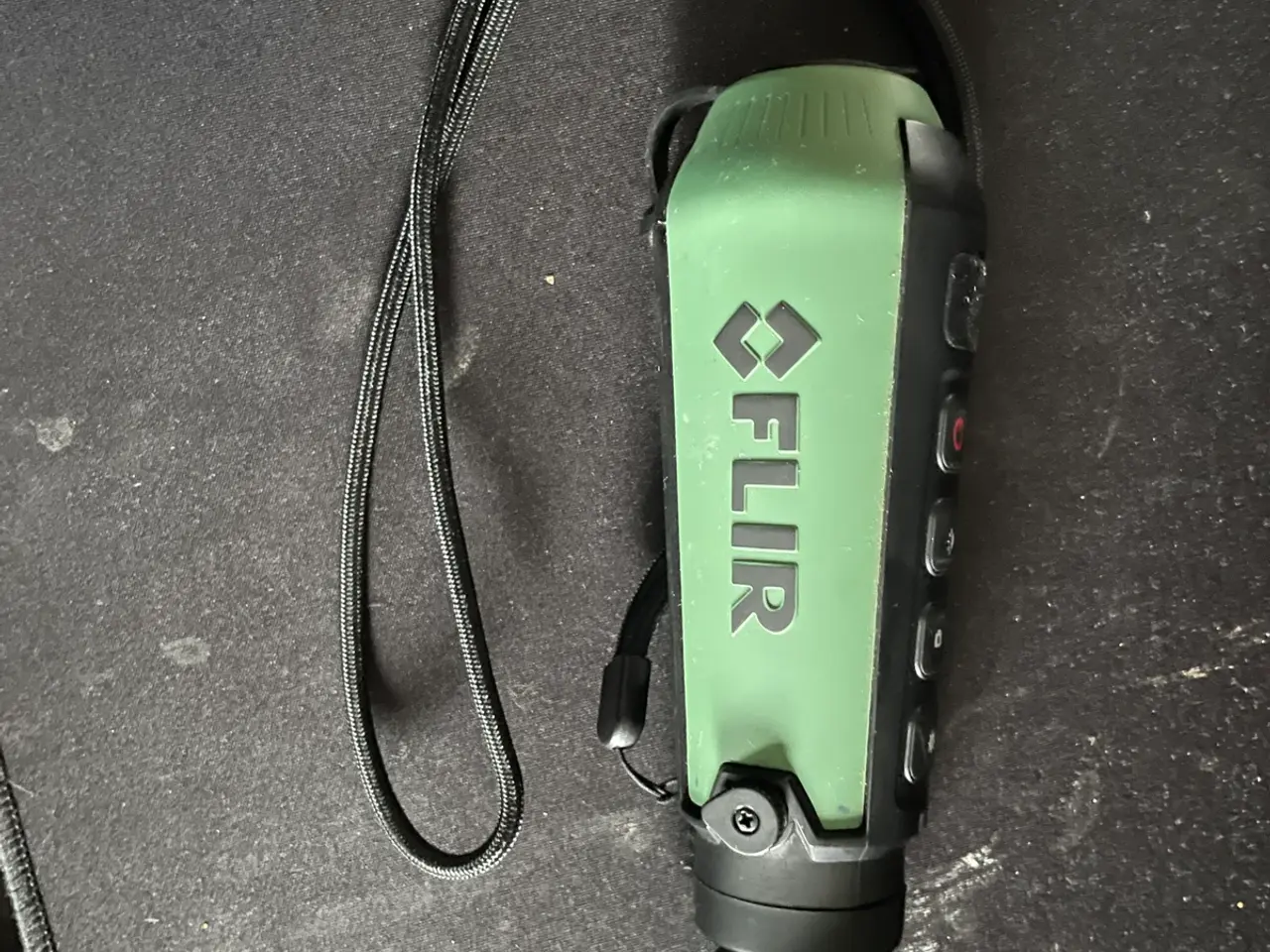 Billede 3 - FLIR Scout TK Termisk Monokular