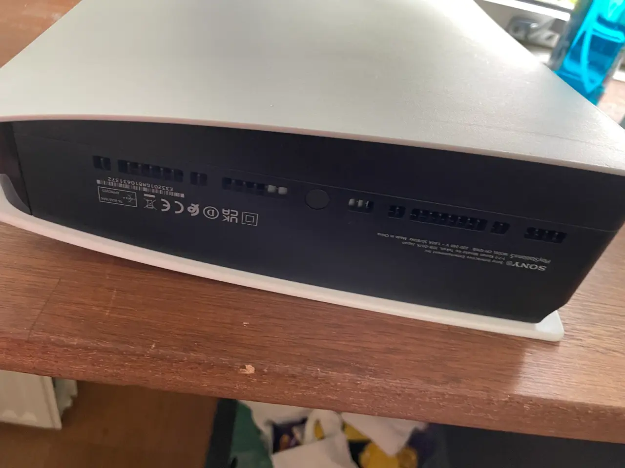 Billede 11 - PS 5 Digital Edition
