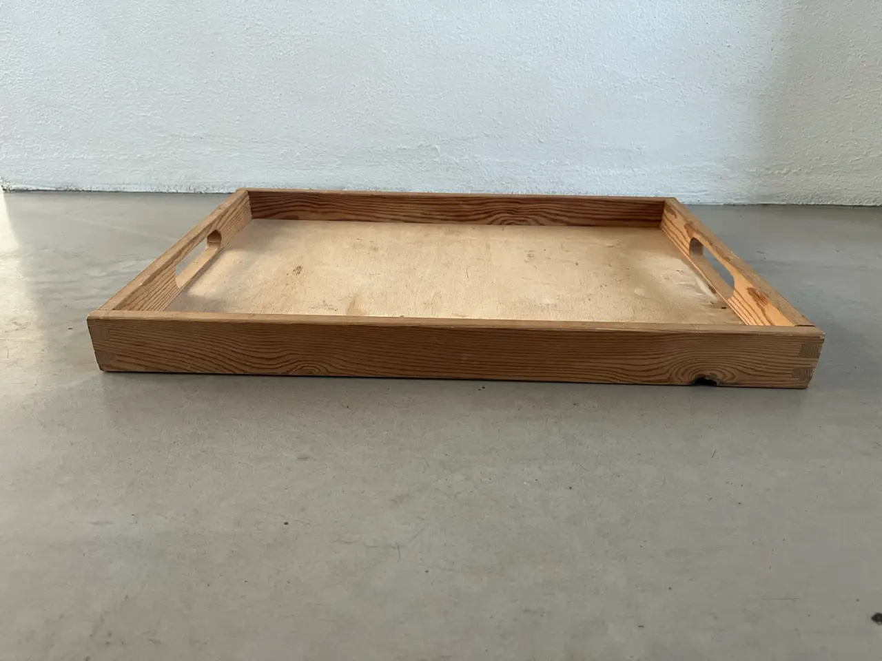 Billede 3 - Bakke
