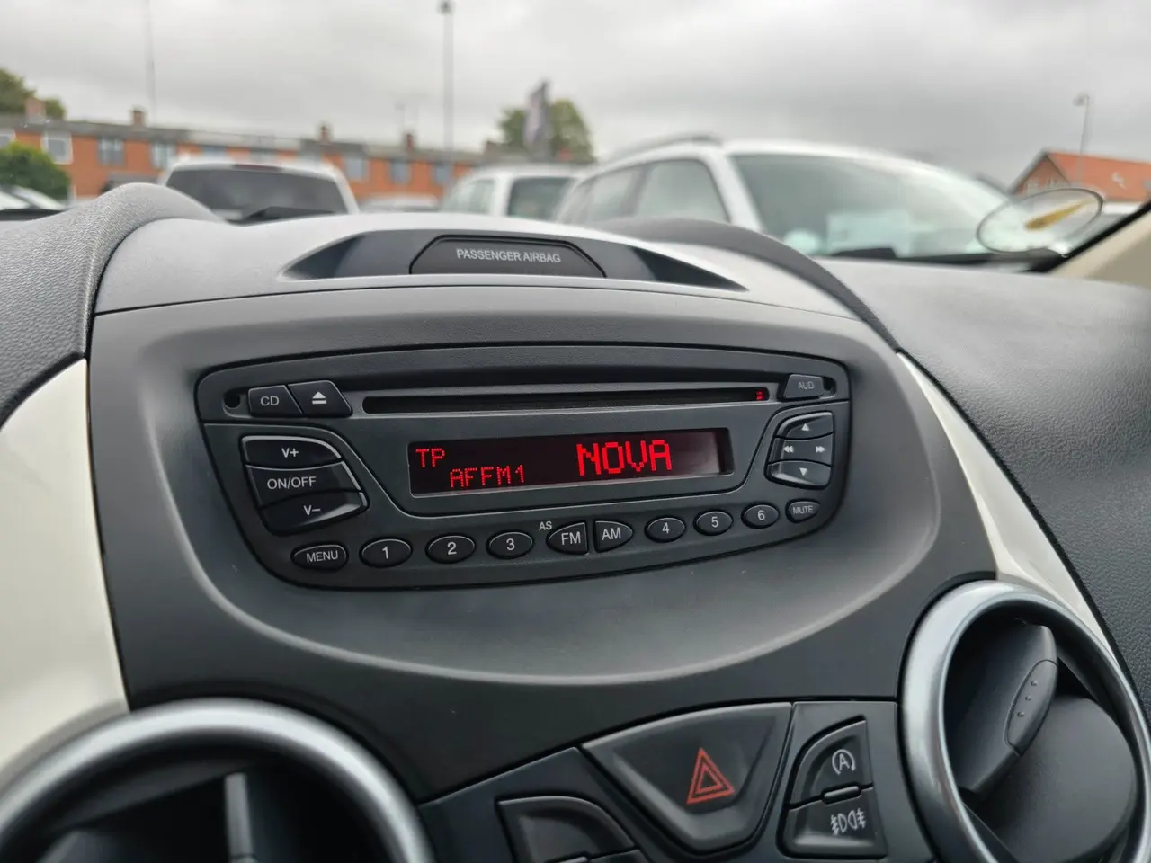 Billede 9 - Ford Ka 1,2 Trend
