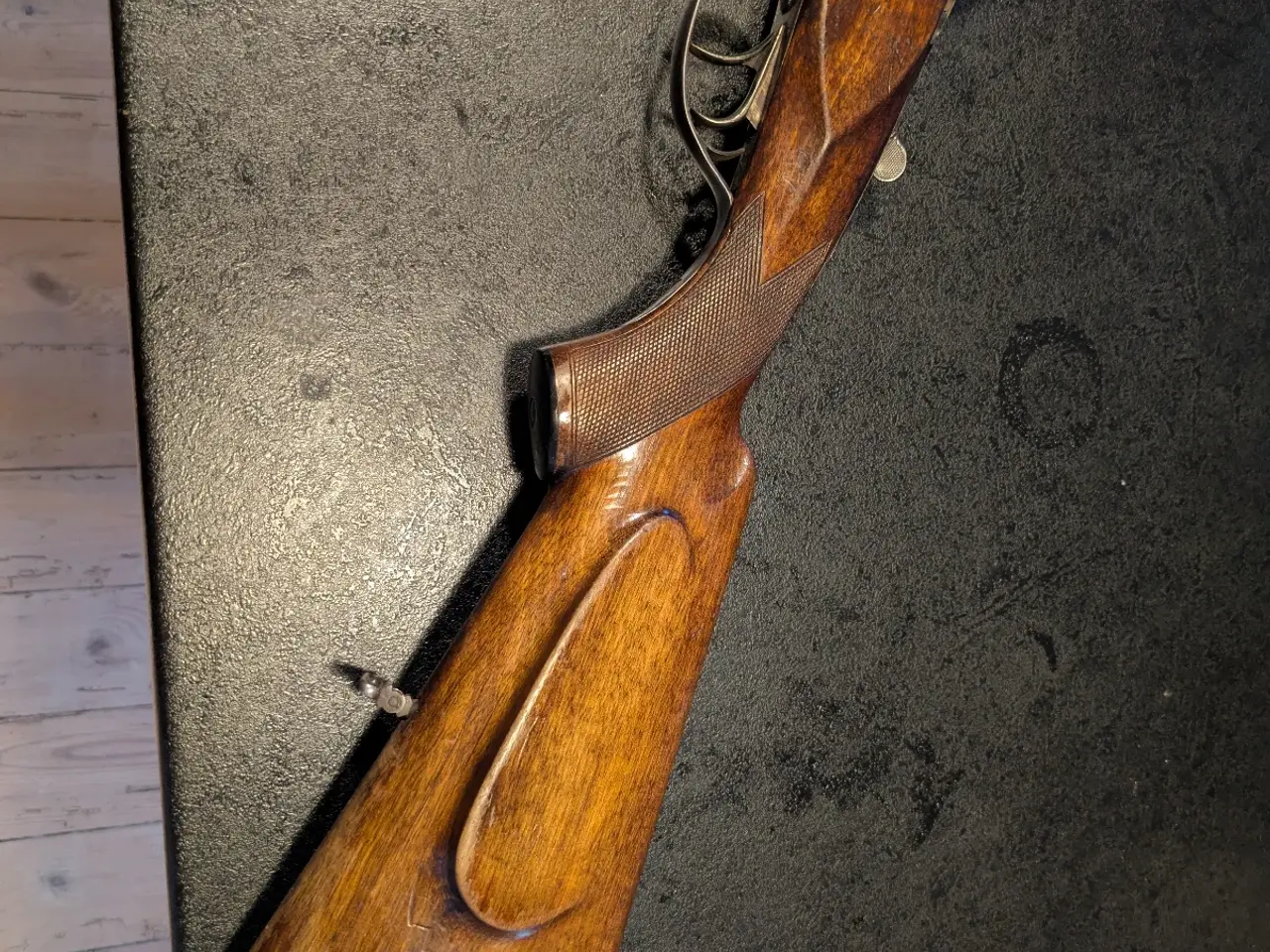 Billede 1 - Aya side by side halgbøsse