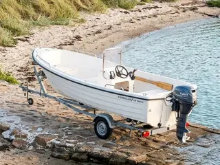 Fjordjollen 470 fisk