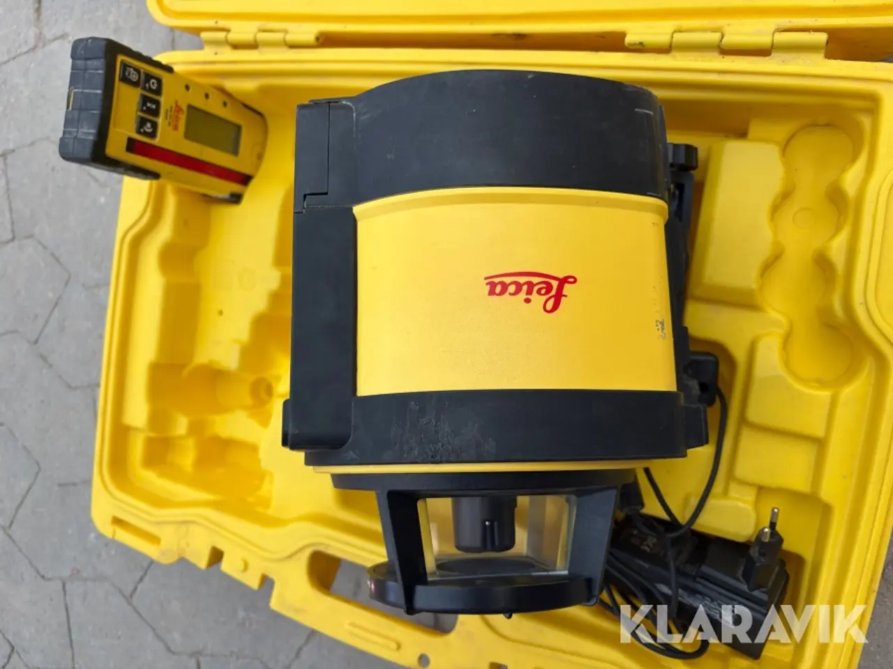 Billede 10 - Laser Rugby 810