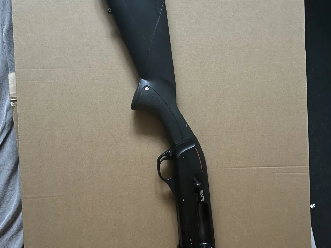 Billede 2 - Winchester SX 3 halvaotumat 12/89