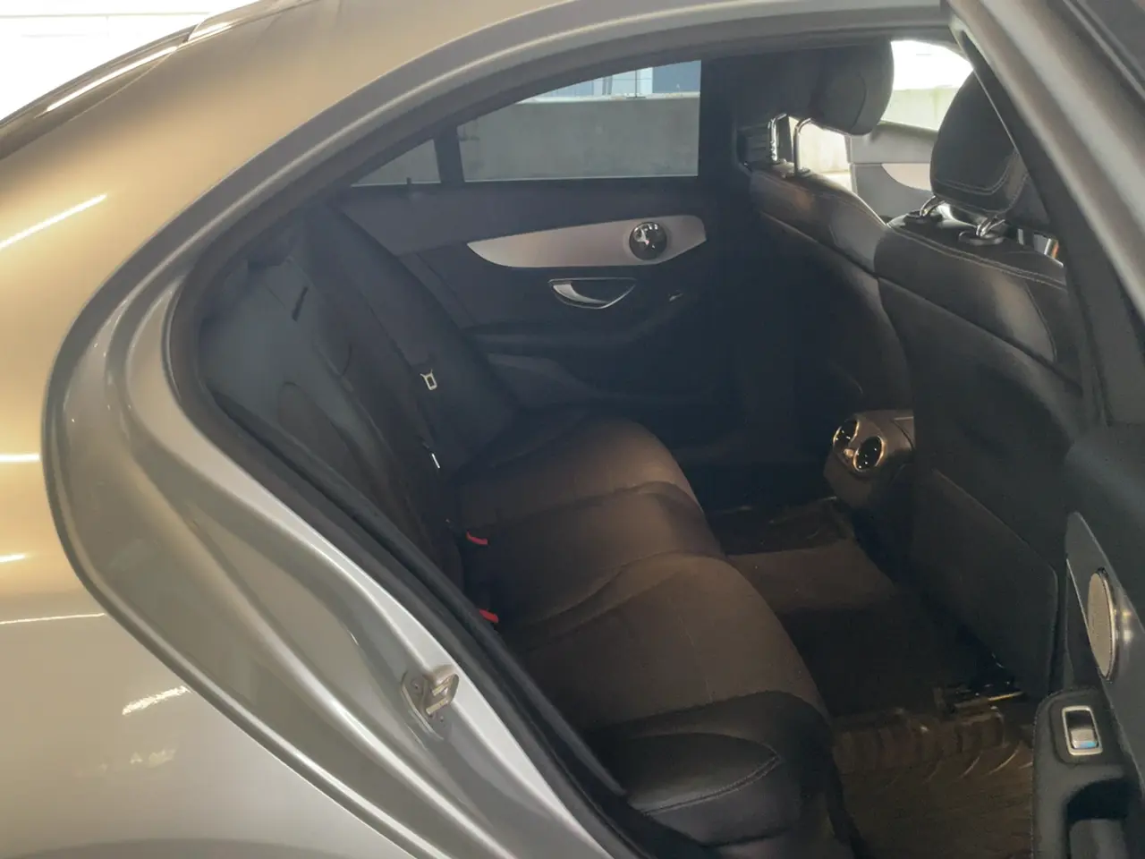 Billede 16 - Mercedes C220 d 2,2 Avantgarde aut.