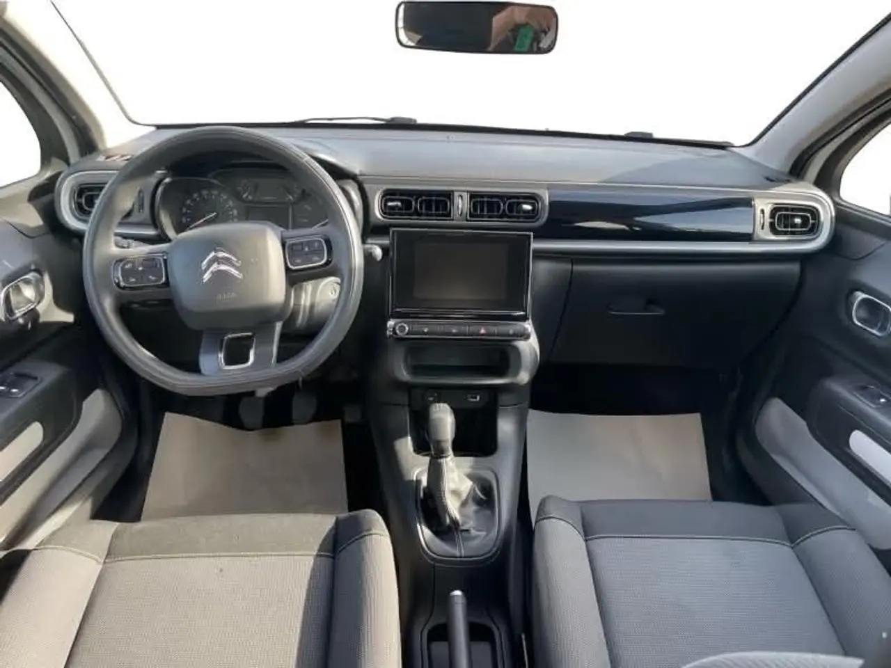 Billede 10 - Citroën C3 1,2 PureTech 83 Feel