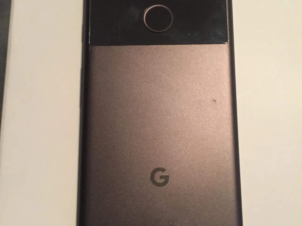 Billede 3 - Google Pixel mobil 32GB