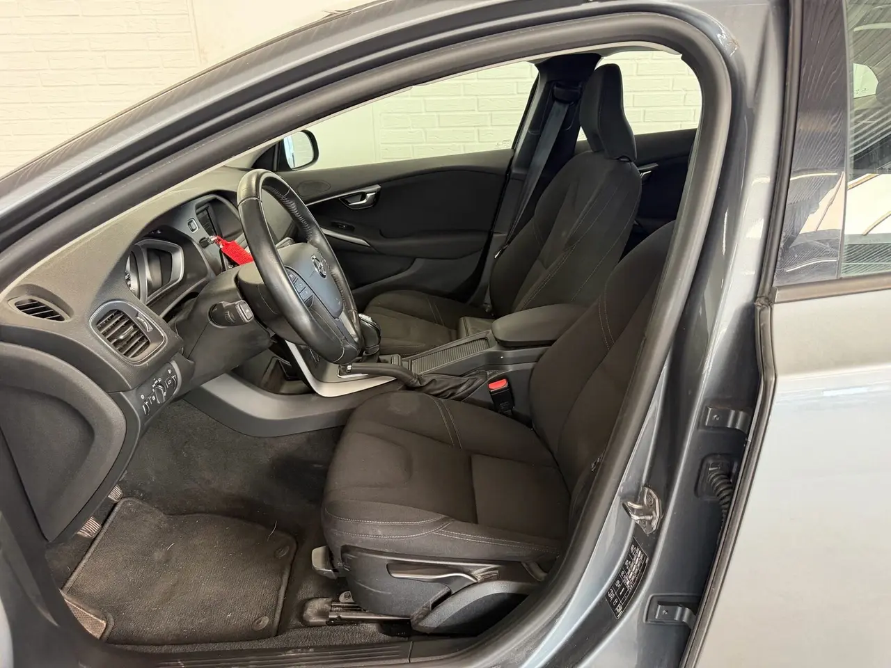 Billede 5 - Volvo V40 2,0 D2 Eco Kinetic 120HK 5d 6g