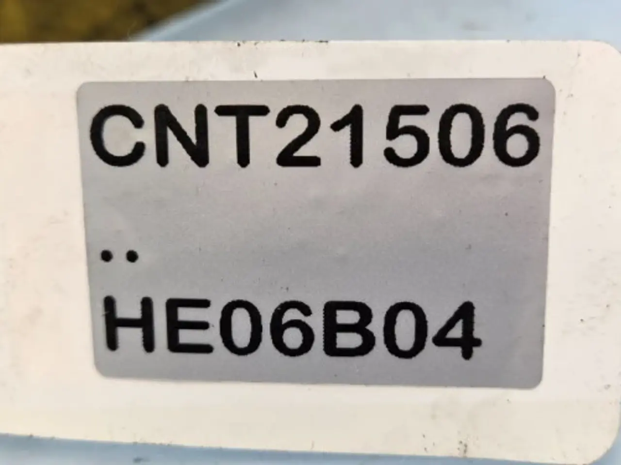 Billede 15 - New Holland CR9.90 Beslag 84382741