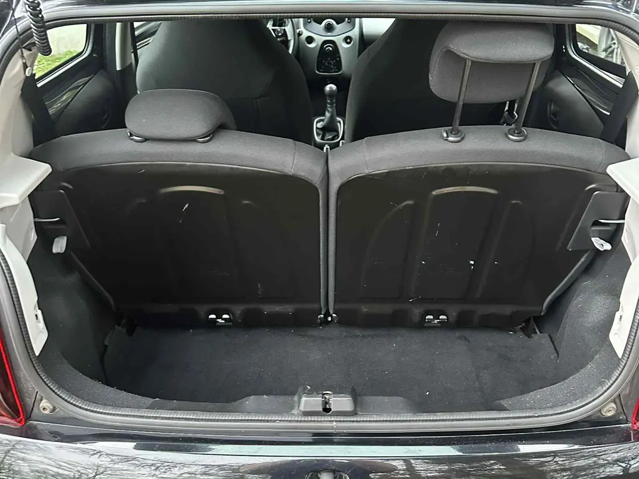 Billede 11 - Peugeot 108 1,2 VTi 82 Active