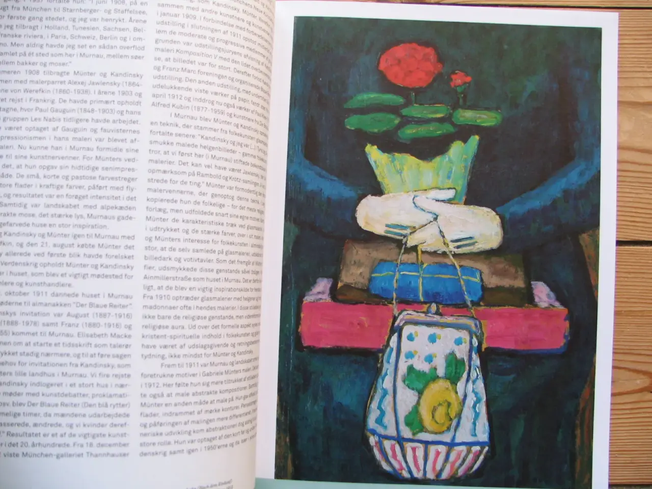 Billede 6 - Gabrielle Münter (1877-1962)