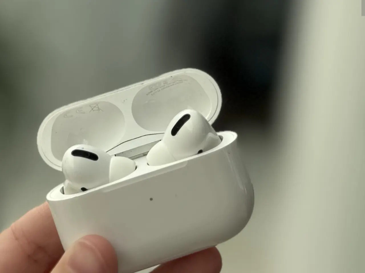 Billede 2 - AirPods god stand
