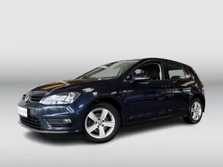VW Golf VII 2,0 TDi 150 R-line BMT