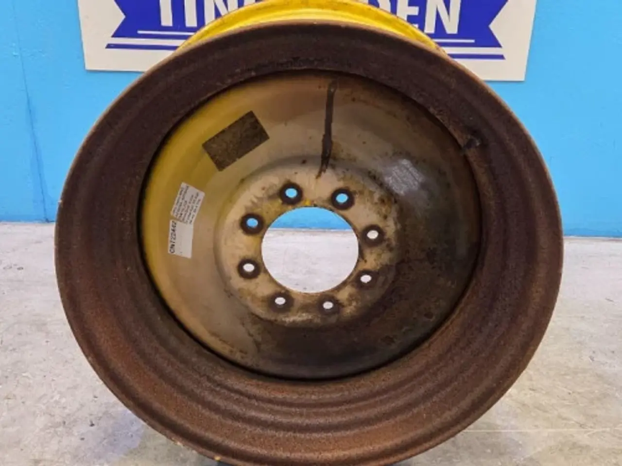 Billede 2 - 26" DW15LX26