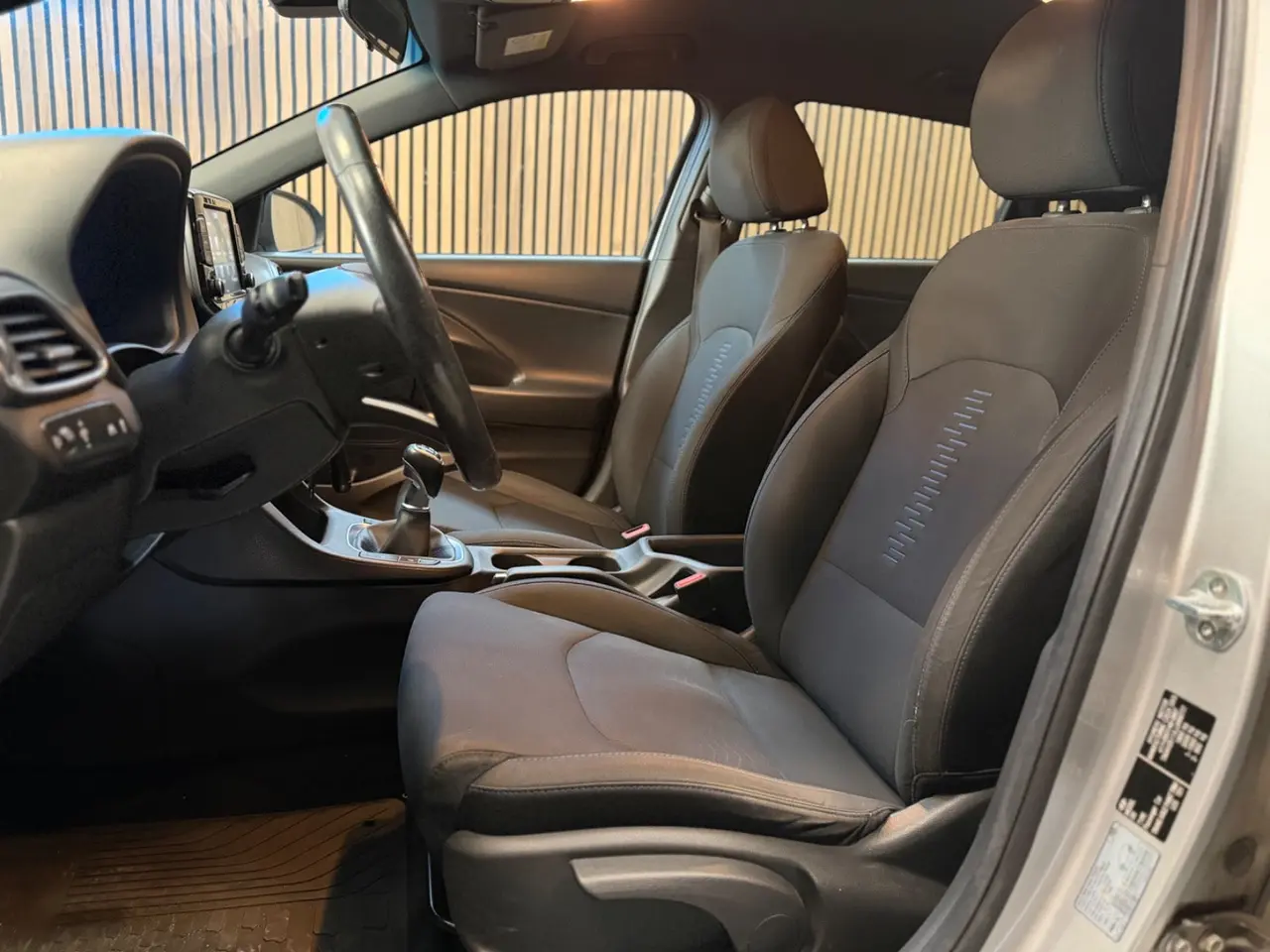 Billede 7 - Hyundai i30 1,0 T-GDi Life
