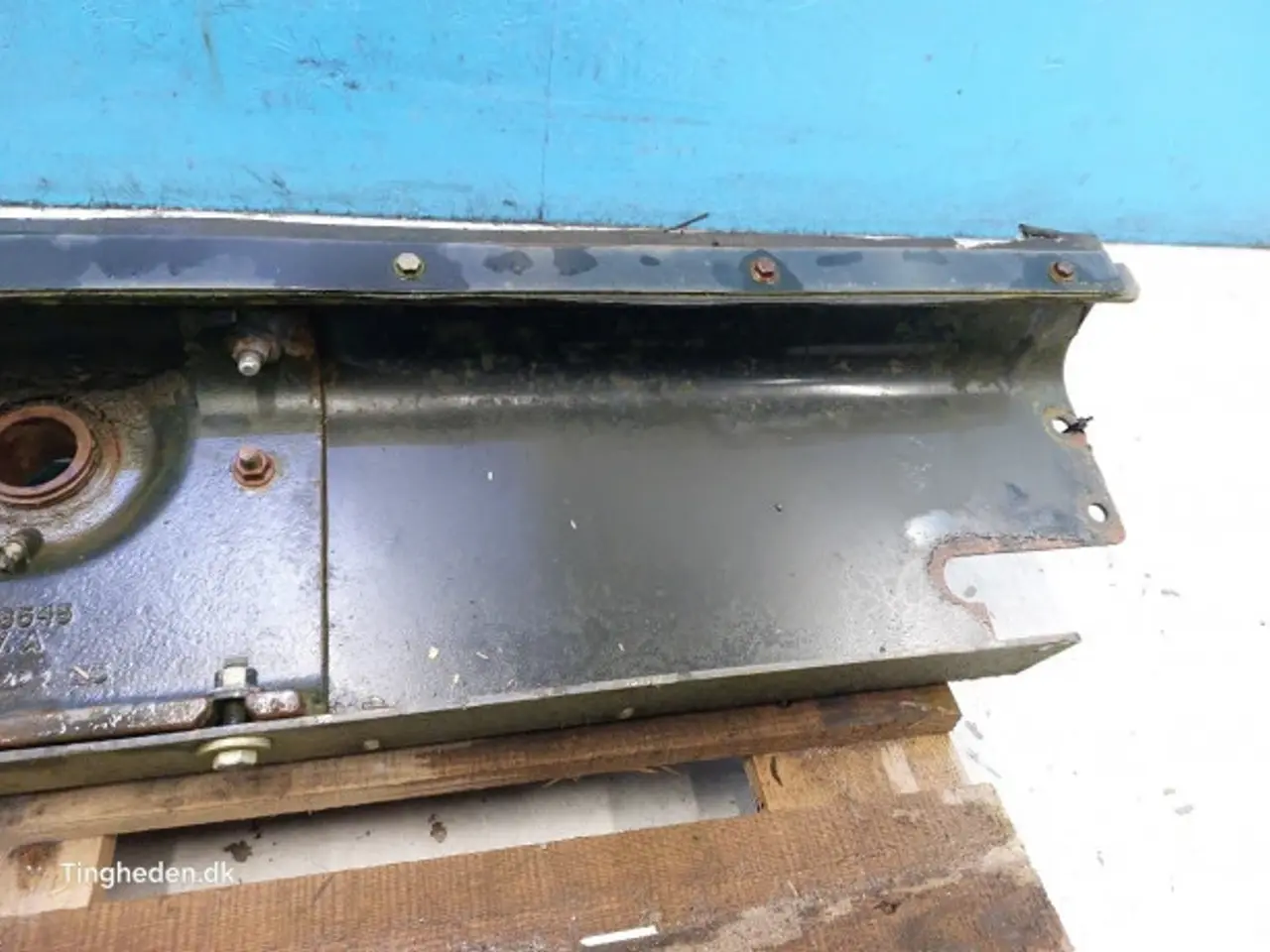 Billede 5 - Case 9120 Vange 87106336