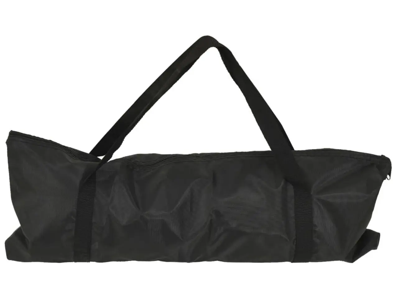 Billede 7 - Volleyballnet 823 × 244 cm i PE - gul/sort med tilbehør