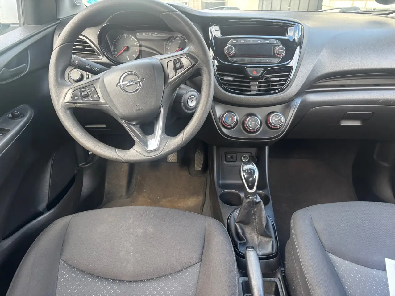 Billede 7 - Opel Karl 1,0 Cosmo