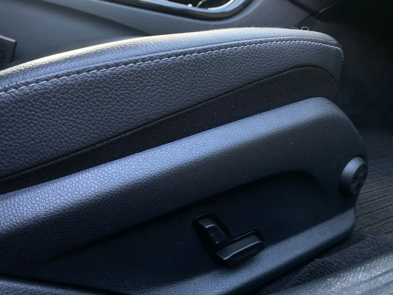 Billede 14 - Mercedes C200 1,6 BlueTEC AMG Line stc.