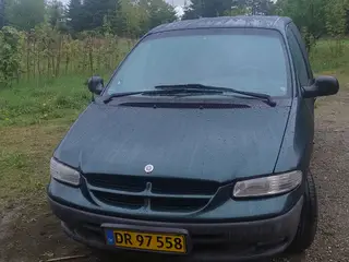 Nysynet billig i vægtafgift 