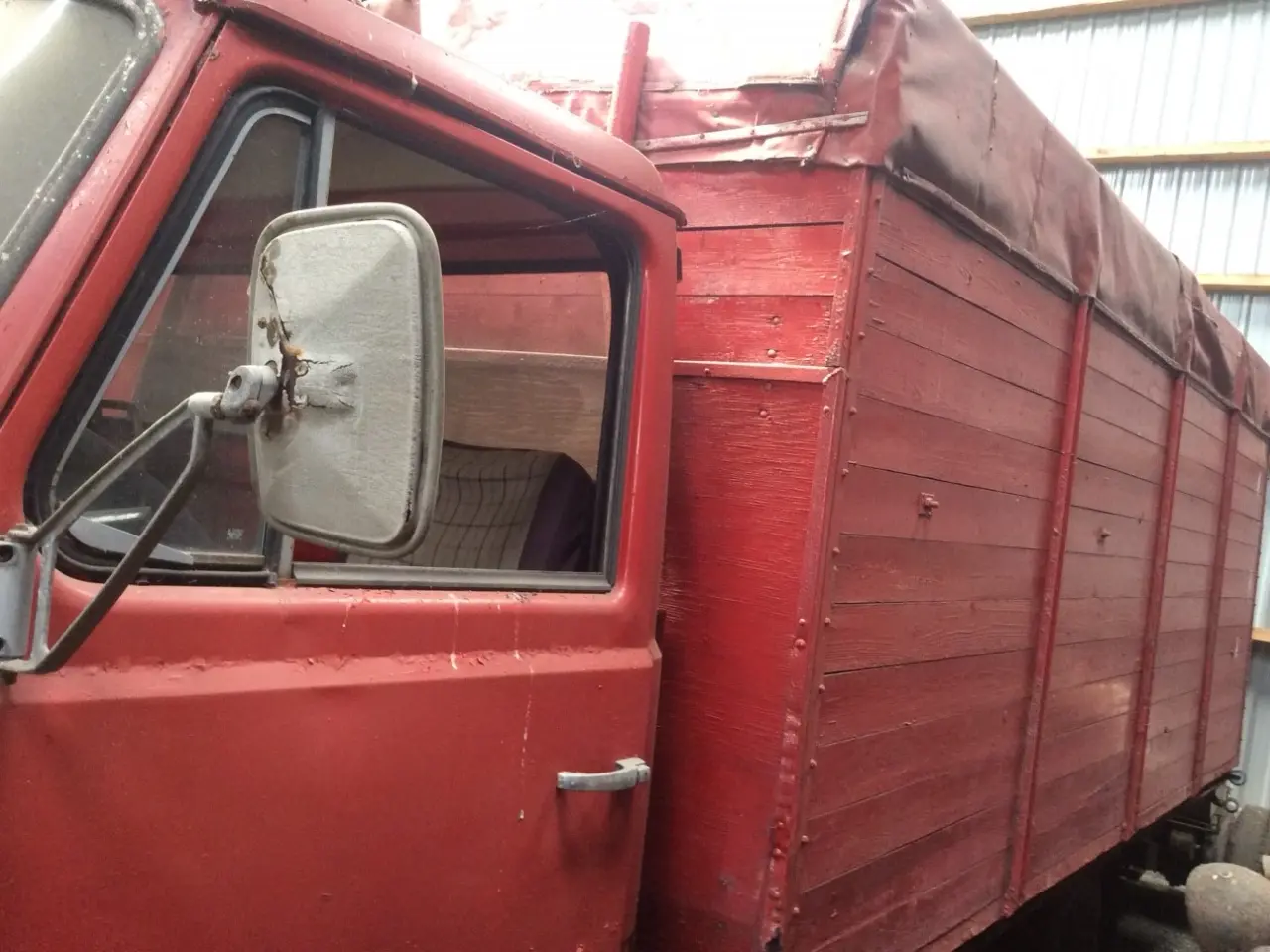 Billede 4 - hanomag f 45 1971 veteran 