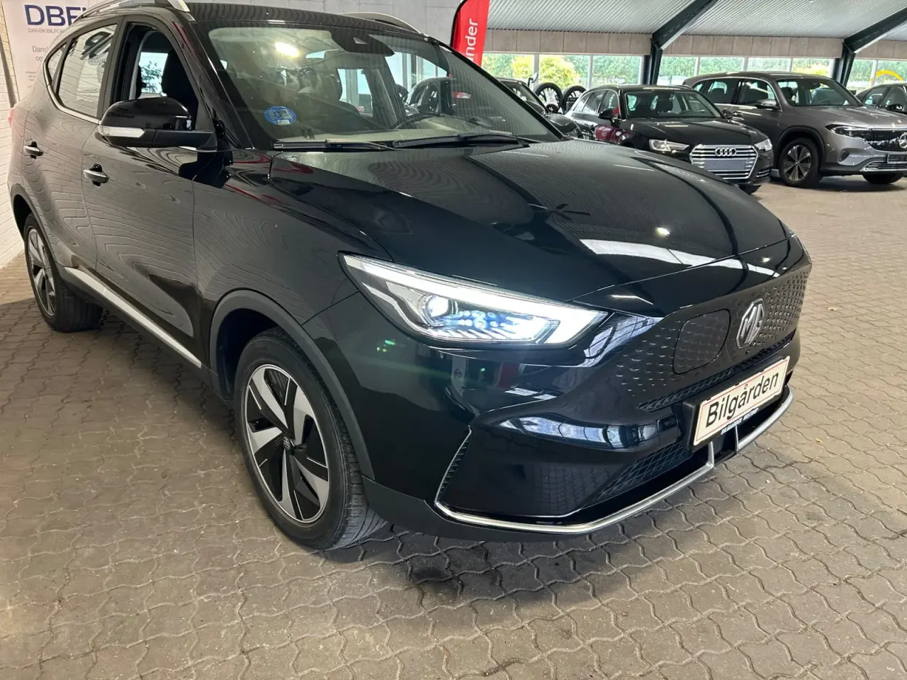 Billede 4 - MG ZS 70 Comfort