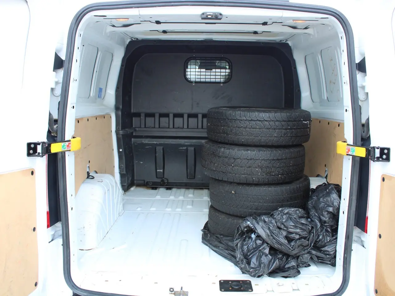 Billede 12 - Ford Transit Custom 320 L2 2,0 TDCi 130 Trend Mandskabsvogn