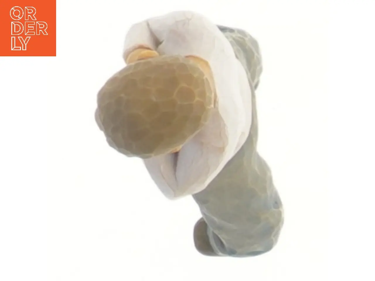 Billede 4 - Willow Tree Heart of Gold figur 14 cm fra Willowtree (str. 14 cm)