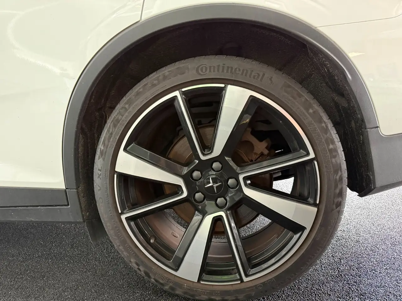 Billede 6 - Polestar 2 Long Range