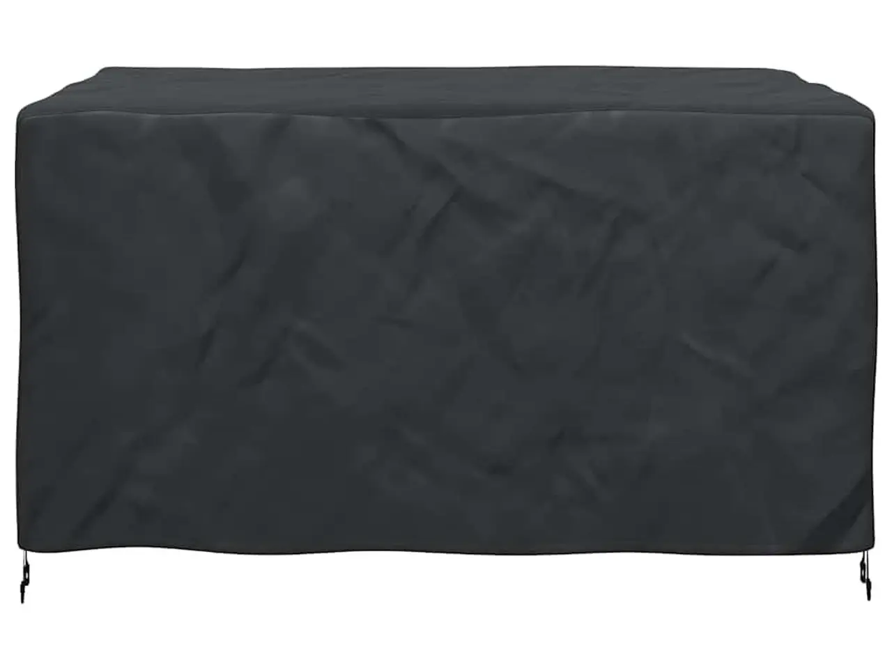 Billede 4 - Møbelovertræk - sort 180 × 150 × 85 cm, 210D vandtæt
