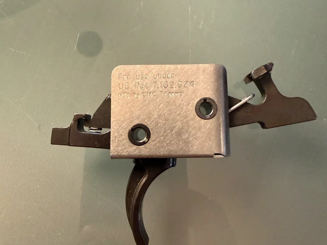 Billede 3 - CMC Trigger til AR15