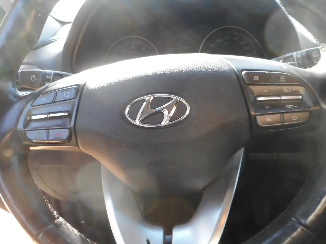 Billede 13 - Hyundai i30 1,4 T-GDi Trend stc. DCT