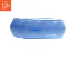 Ægge beholder fra Tupperware (str. 23 cm)