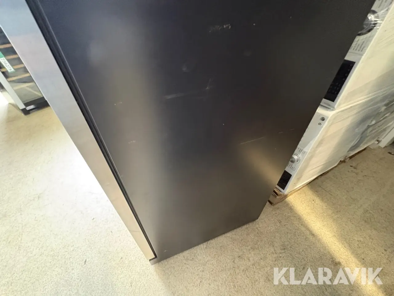 Billede 10 - Vinkøleskab Temptech WP180SCB