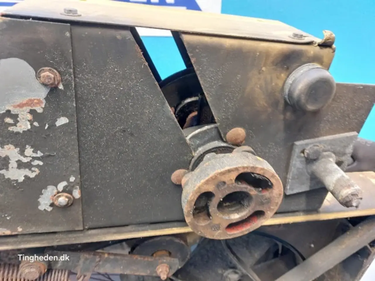 Billede 18 - New Holland TX68 Roterende Si 9839716