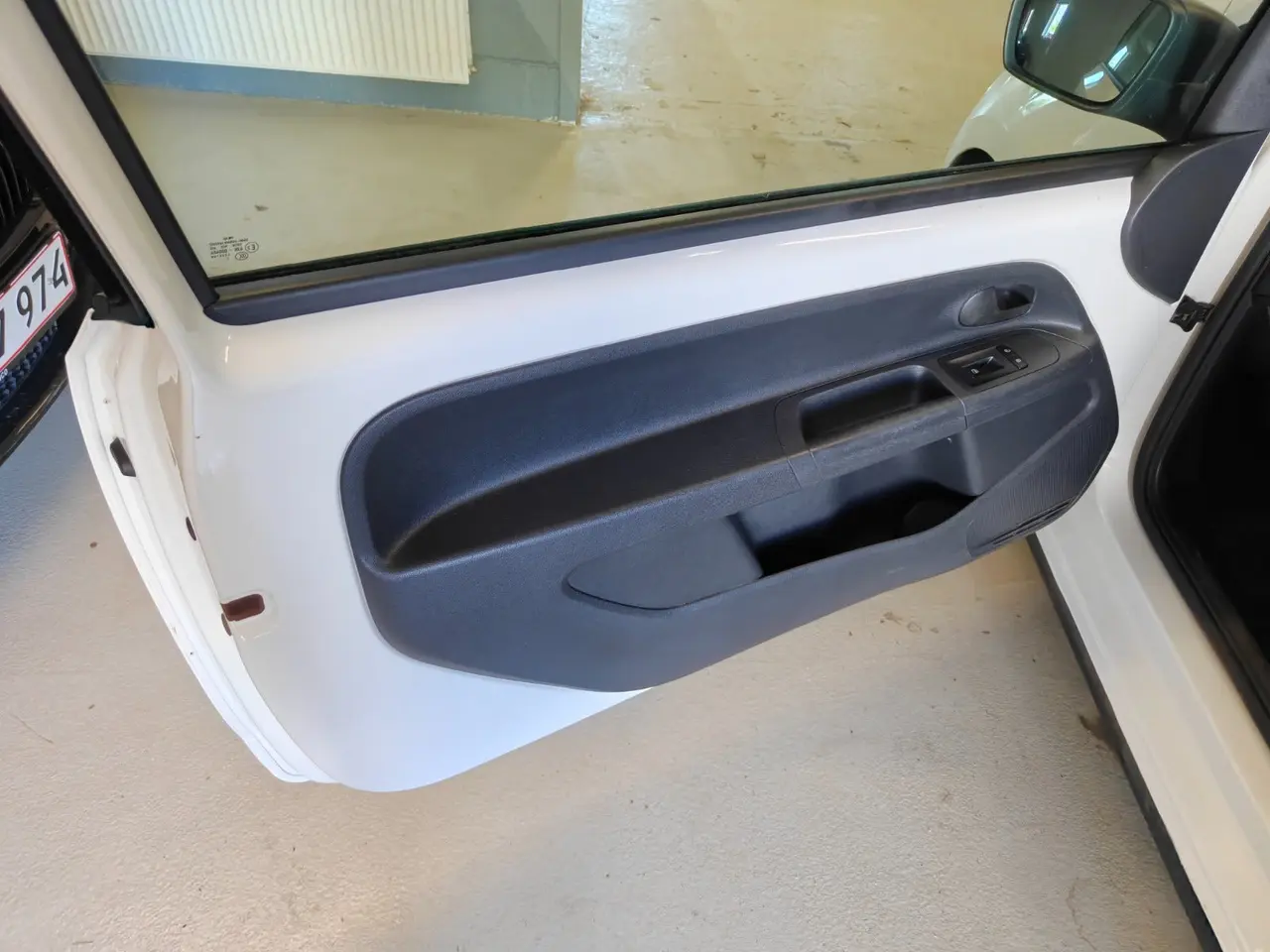 Billede 7 - Skoda Citigo 1,0 60 Active