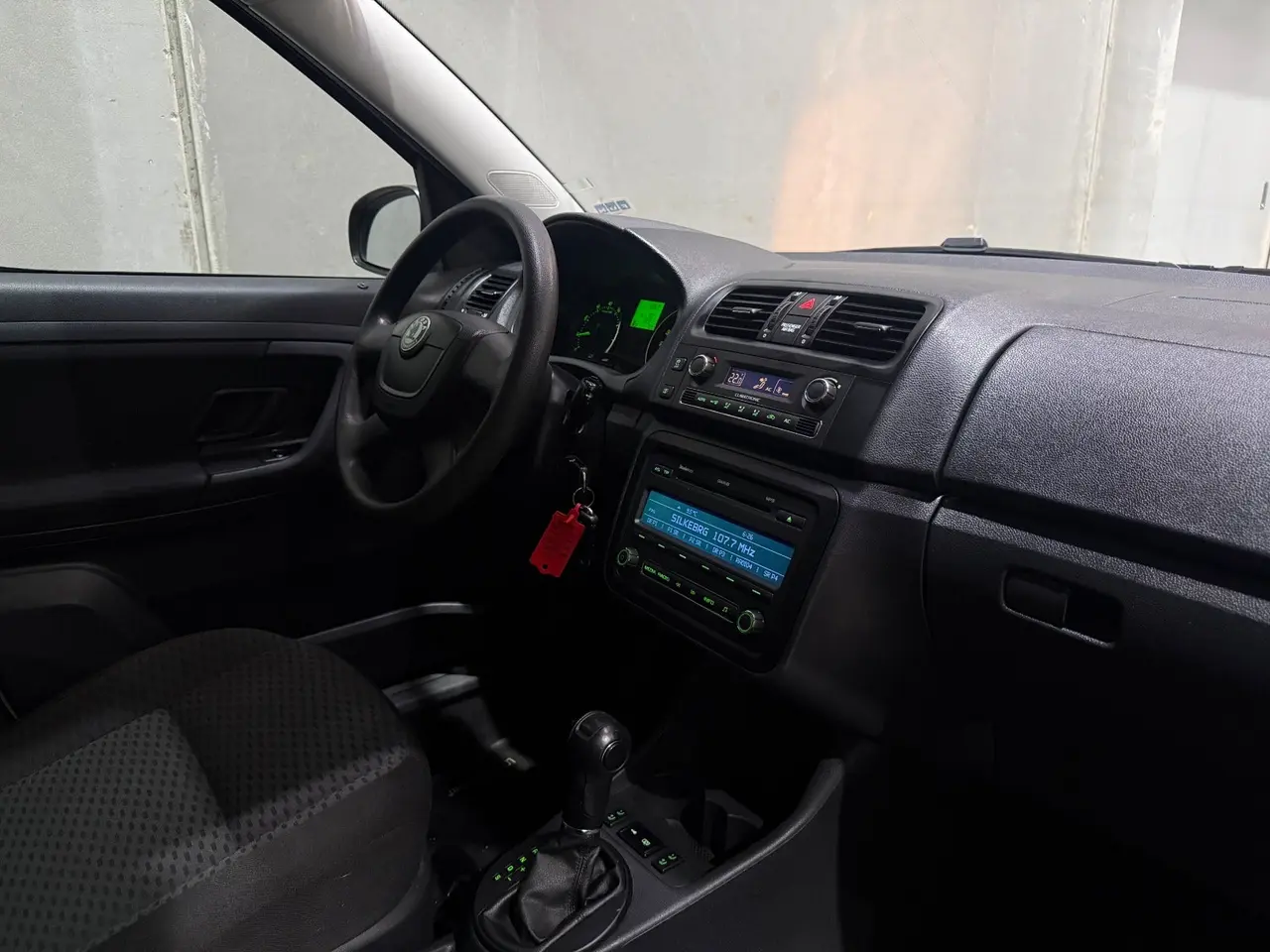 Billede 15 - Skoda Roomster 1,2 TSi 105 Style DSG
