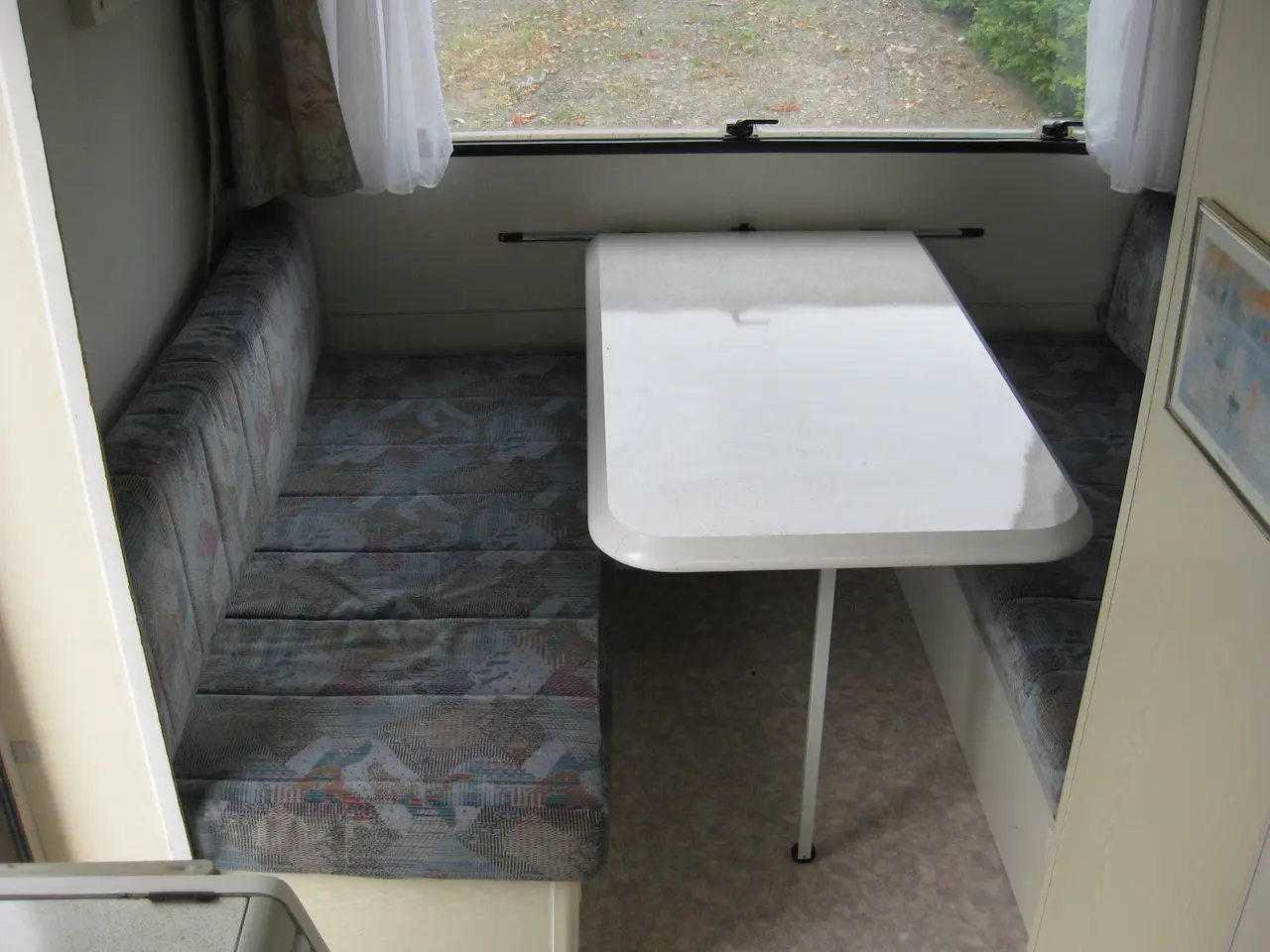 Billede 4 - Campingvogn Udlejes