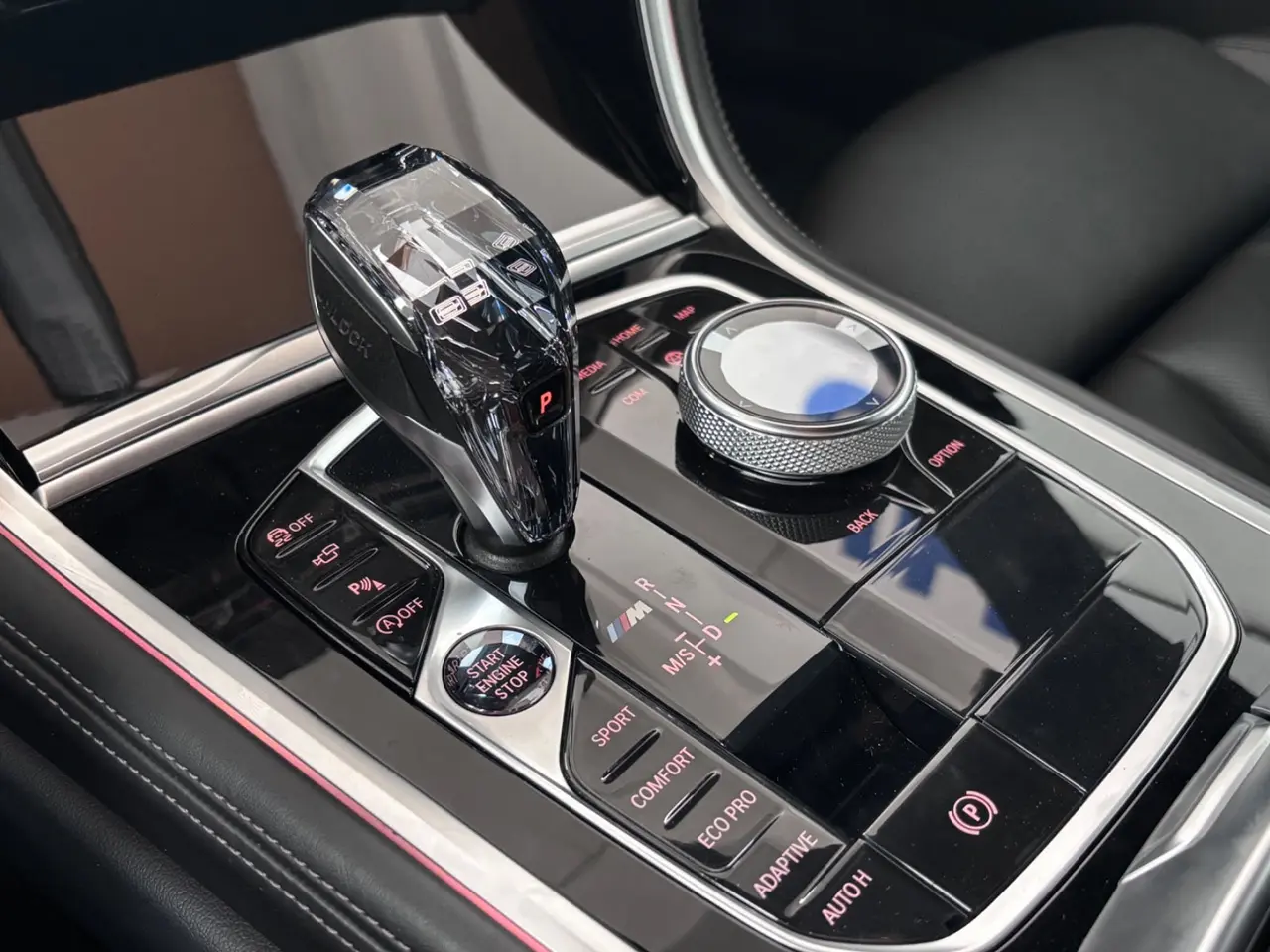 Billede 15 - BMW M850i 4,4 Coupé xDrive aut.
