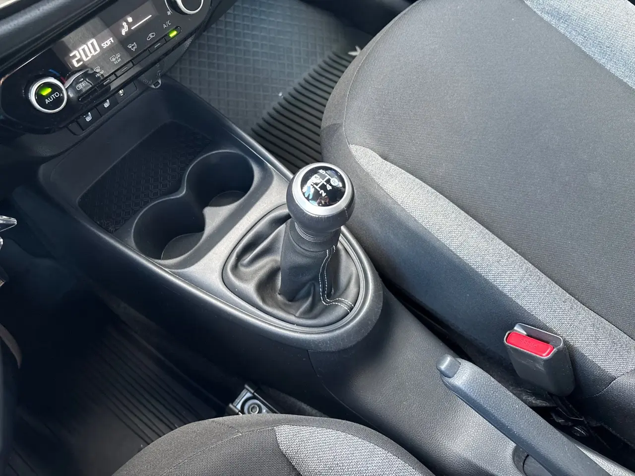Billede 17 - Toyota Aygo X 1,0 Active