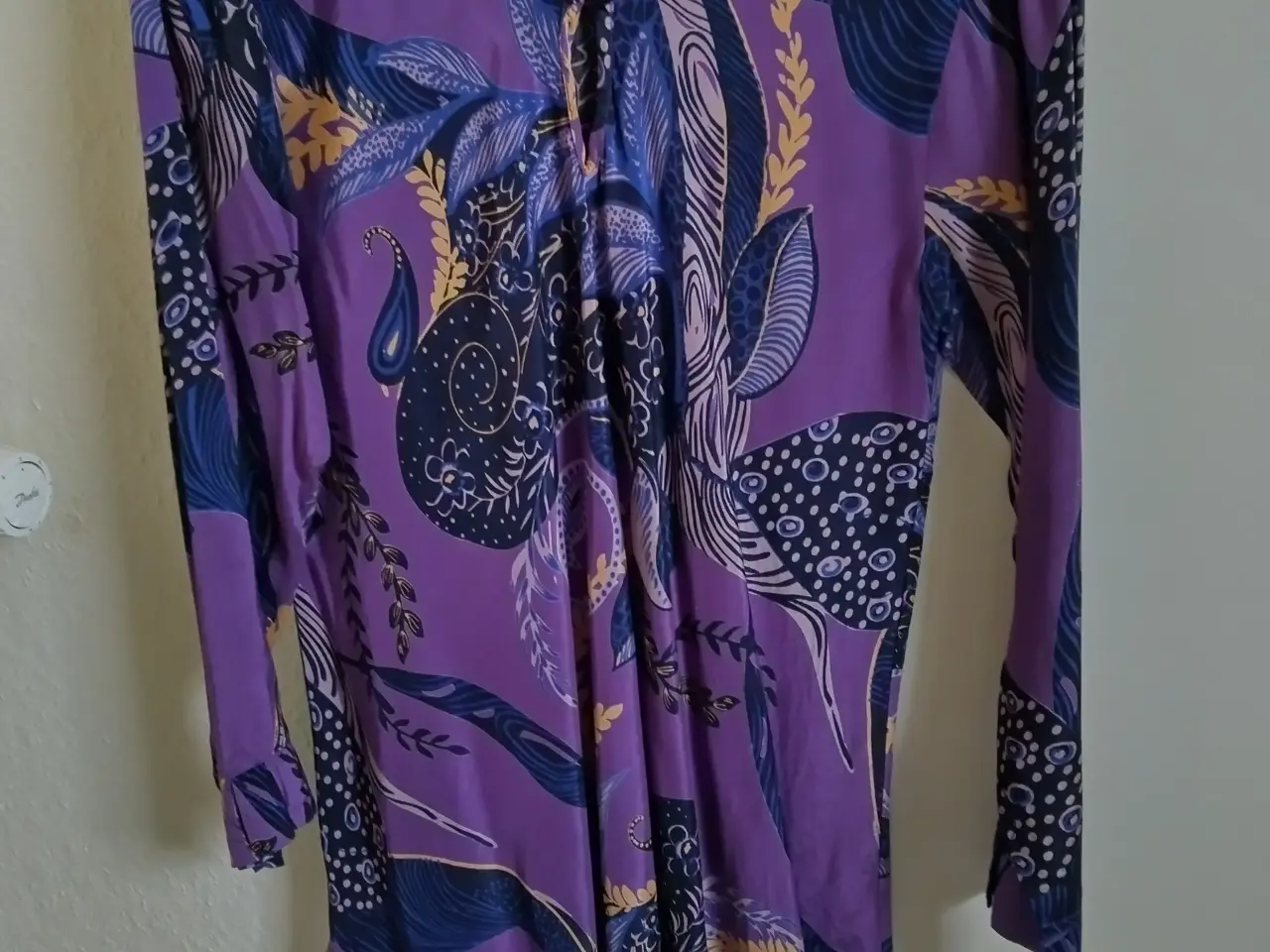 Billede 1 - Bluse fra Masai.